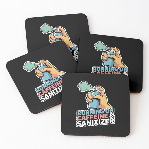 Item preview, Germaphobe Awareness Apparel designed and sold by Idarmotar.