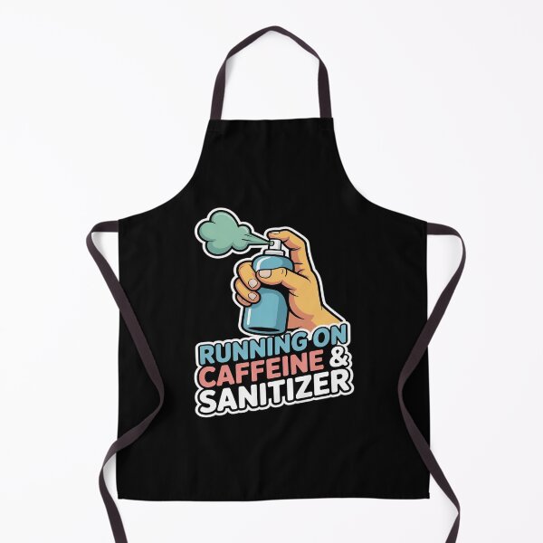 Item preview, Germaphobe Awareness Apparel designed and sold by Idarmotar.