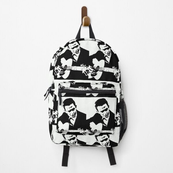 Item preview, The Man In Black  designed and sold by Chad's Fresh Art.