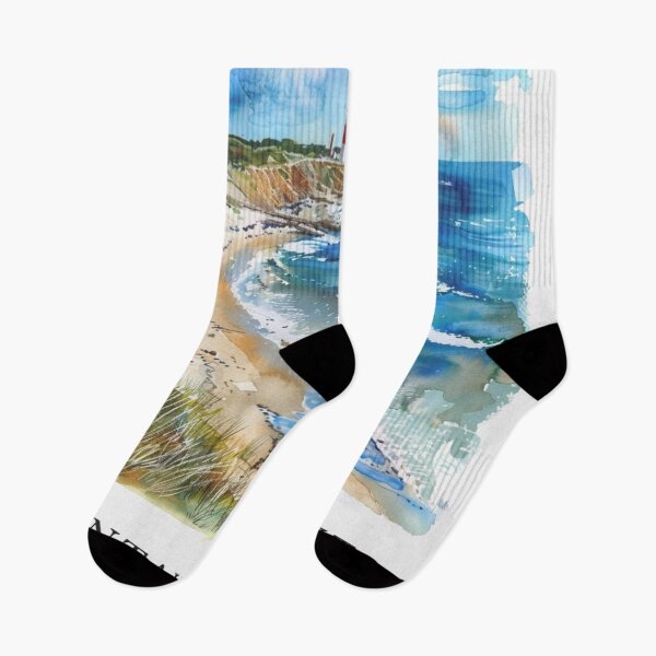 Item preview, Montauk Point designed and sold by beRryGovinDa.
