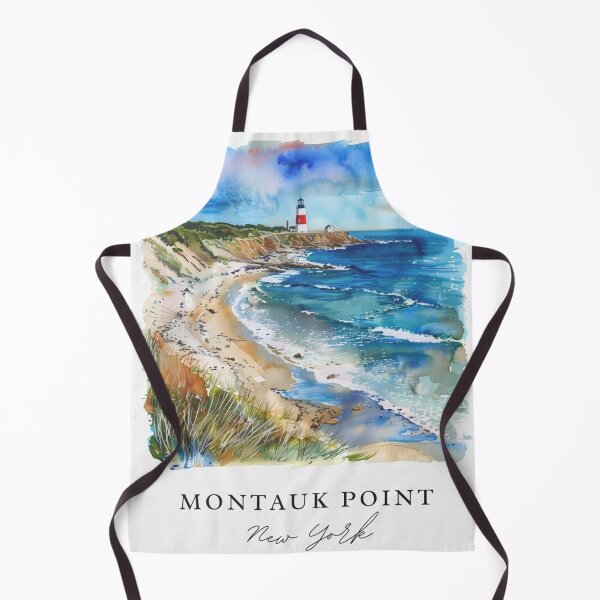 Item preview, Montauk Point designed and sold by beRryGovinDa.