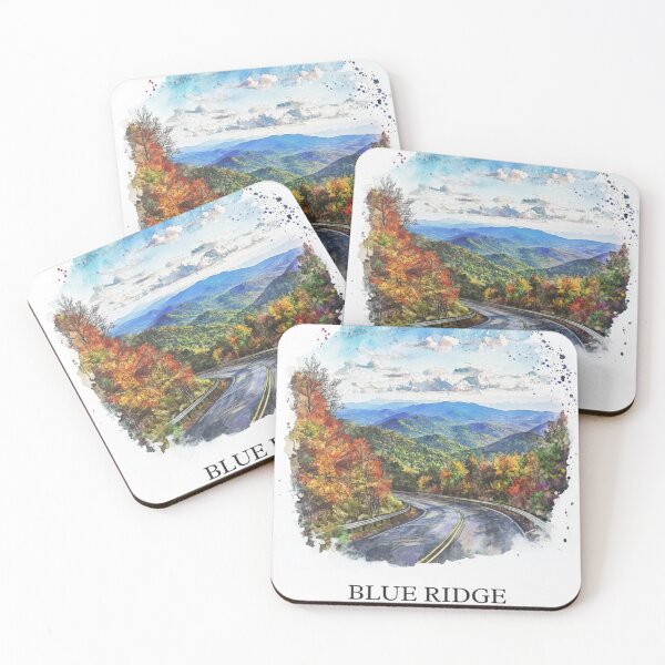 Item preview, Blue Ridge Parkway designed and sold by beRryGovinDa.