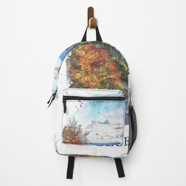 Item preview, Blue Ridge Parkway designed and sold by beRryGovinDa.