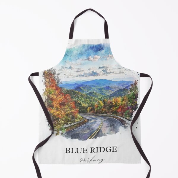 Item preview, Blue Ridge Parkway designed and sold by beRryGovinDa.