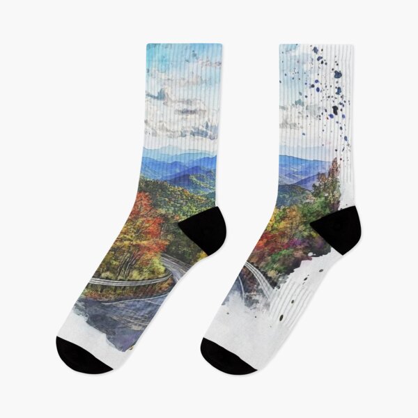 Item preview, Blue Ridge Parkway designed and sold by beRryGovinDa.