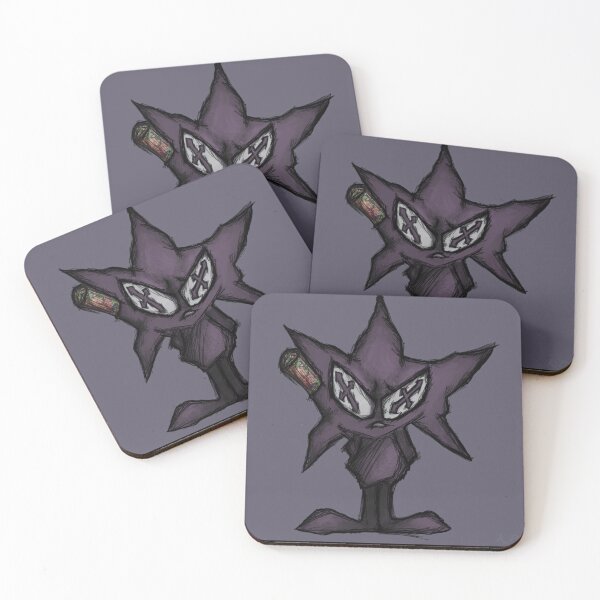 Item preview, Star creature designed and sold by Krisscreates.