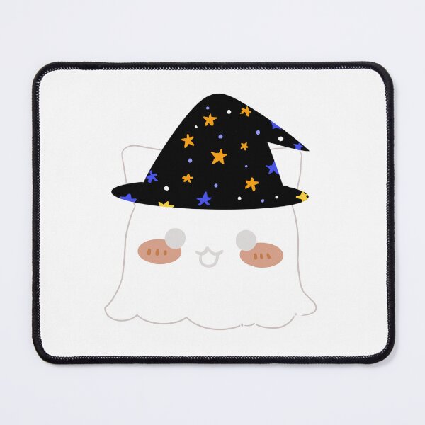 Item preview, Witch Ghost Cat designed and sold by ImhStephanie421.