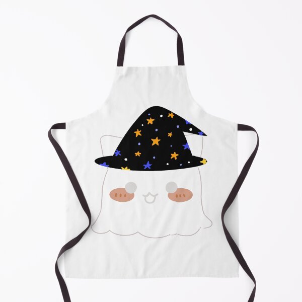 Item preview, Witch Ghost Cat designed and sold by ImhStephanie421.