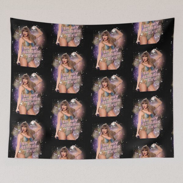 Item preview, Taylor Swift Tay Tay in my Baddie ERA   designed and sold by Dleranyelsdr.