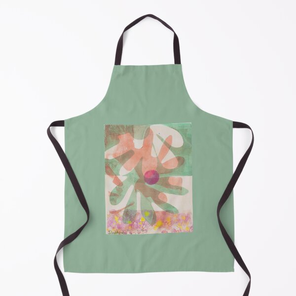 Item preview, Abstract Bloom designed and sold by ObliBop.