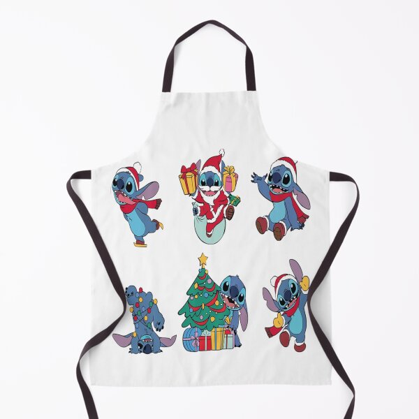 Item preview, Funny Stitch On Christmas Day designed and sold by Emilia Maurice.