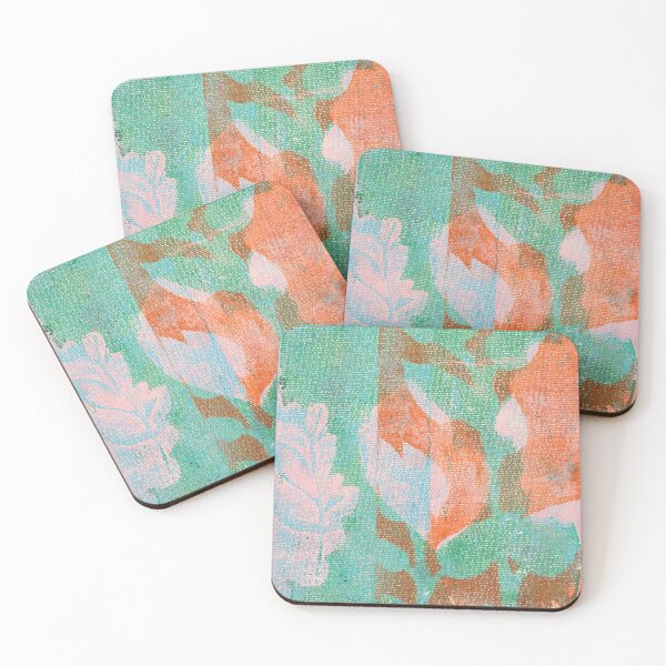 Item preview, Botanical Layers designed and sold by ObliBop.