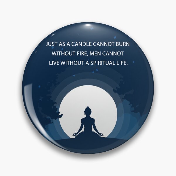 Item preview, Blue Buddha Quotes Motivational Inspirational Spiritual Life Buddhism designed and sold by subarashii11.