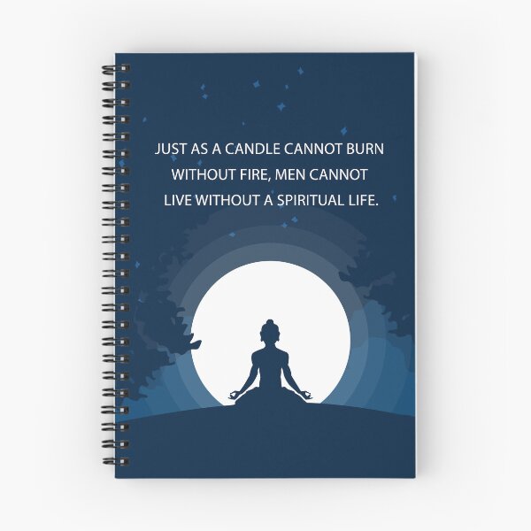 Item preview, Blue Buddha Quotes Motivational Inspirational Spiritual Life Buddhism designed and sold by subarashii11.