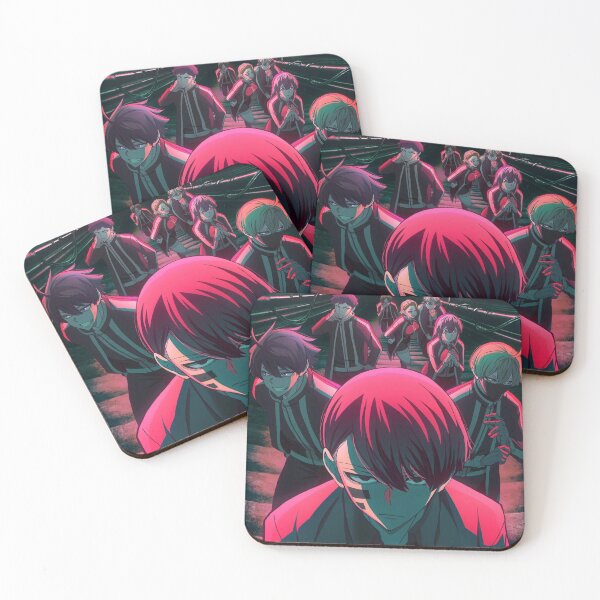 Item preview, Tougen Anki designed and sold by gLeenDery.
