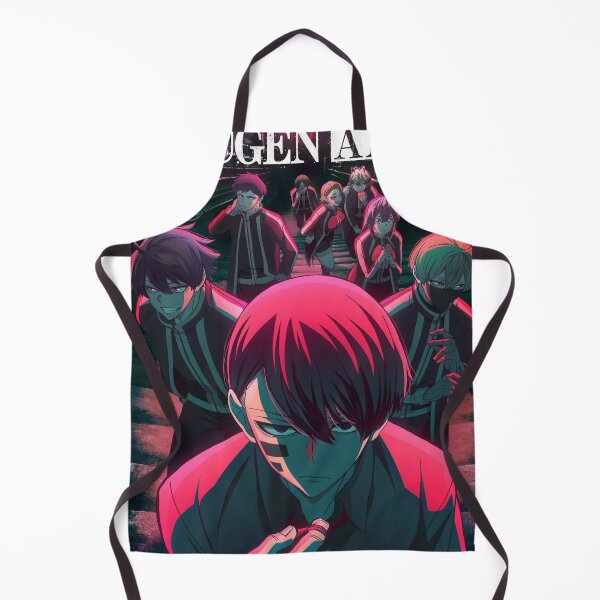 Item preview, Tougen Anki designed and sold by gLeenDery.