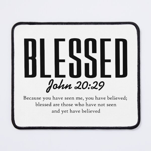 Item preview, "Blessed and Highly Favored" tee designed and sold by debiepark.