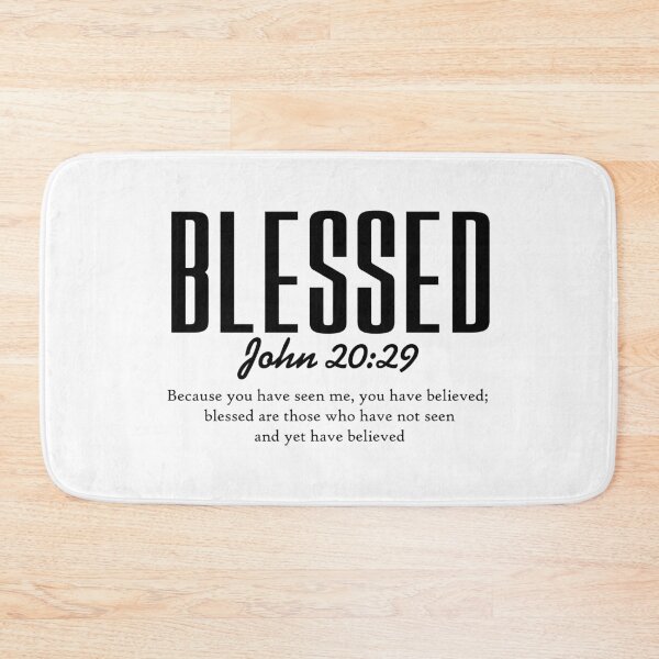 Item preview, "Blessed and Highly Favored" tee designed and sold by debiepark.