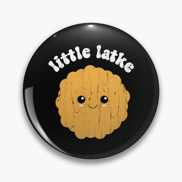 Item preview, Little Latke designed and sold by RoderickStout.
