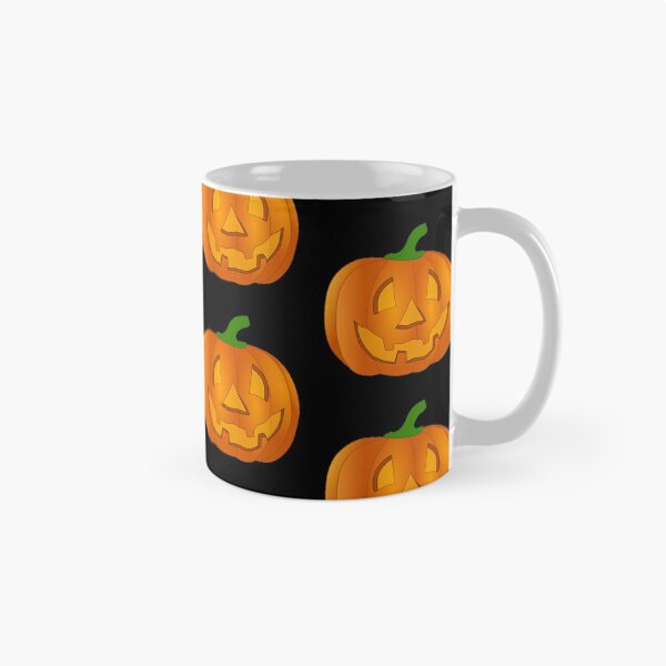 Artikelvorschau, Halloween-Kürbis-Design entworfen und verkauft von Josh’s Designs.