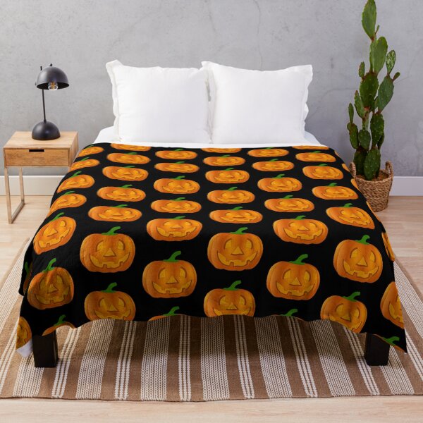 Artikelvorschau, Halloween-Kürbis-Design entworfen und verkauft von Josh’s Designs.