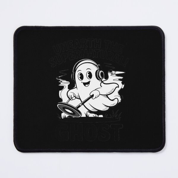 Item preview, Ghost Detector Hobby Halloween Costum Ghost Hunting designed and sold by Jadiantukora.