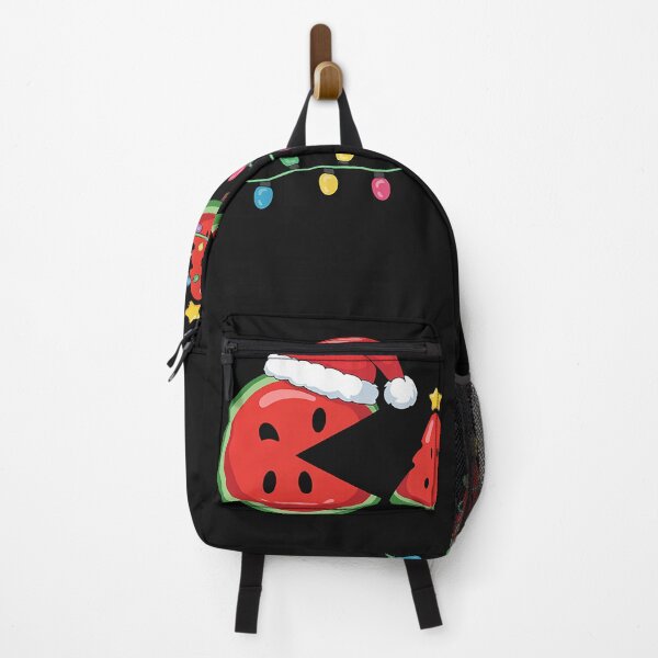 Item preview, Lighting Santa Watermelon Xmas Tree Christmas In July designed and sold by AvagondaMind.