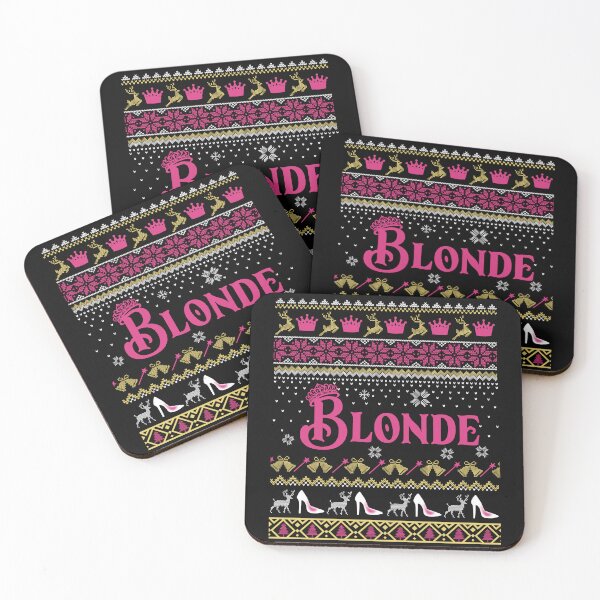 Item preview, Blonde Wicked, Couple Glinda & Elphaba  designed and sold by gfwhdteaganwu.