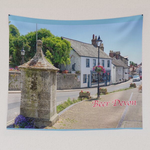 Item preview, Beer Devon designed and sold by Alisonchambers2.