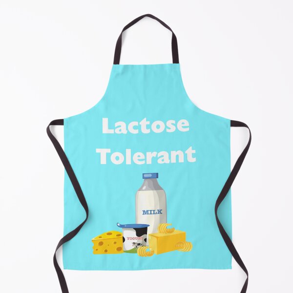 Item preview, Lactose Tolerant designed and sold by Lucs1234.