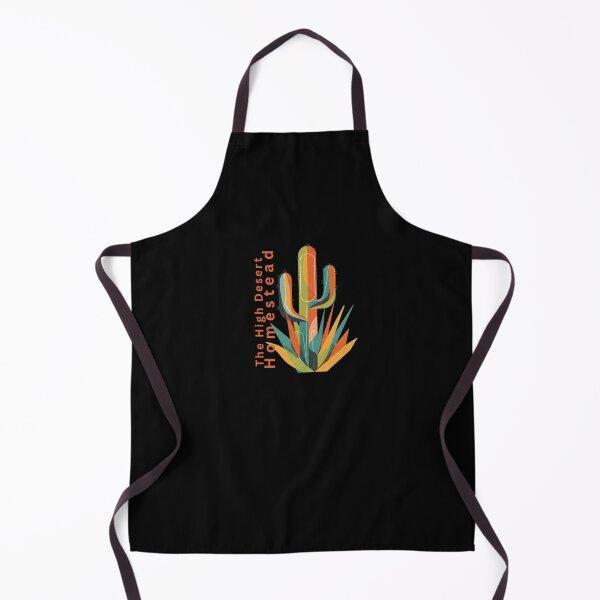 Item preview, The High Desert Homestead Colorful Cactus 2 designed and sold by The High Desert Homestead.