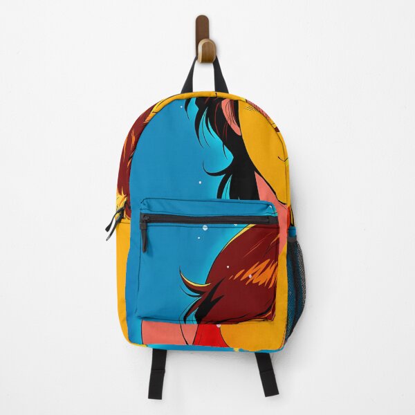 Item preview, Kaori Makimura - 4 designed and sold by Infinite-Aspire.