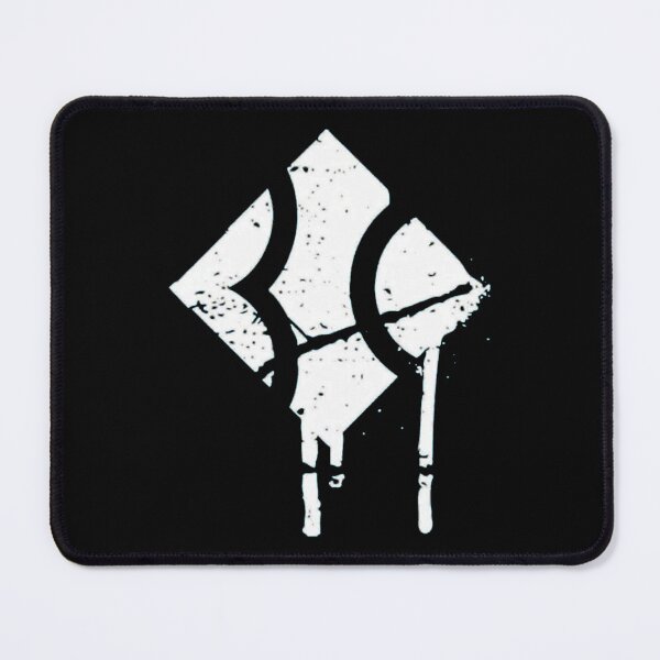 Item preview, blind channel classic design T-Shirt designed and sold by MikeJone.