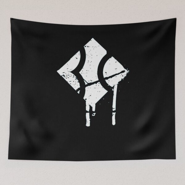Item preview, blind channel classic design T-Shirt designed and sold by MikeJone.
