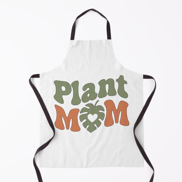 Item preview, Gráfico de mamá planta designed and sold by AllPress Studio.