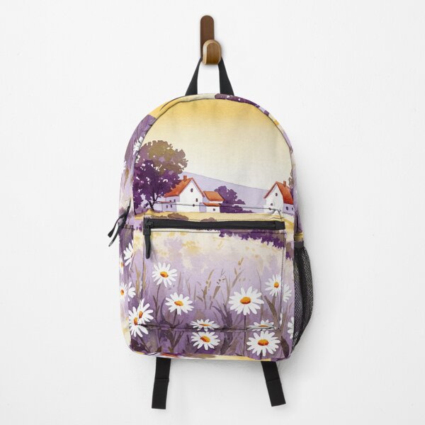Item preview, Peaceful rural landscape designed and sold by Design4uStudio.