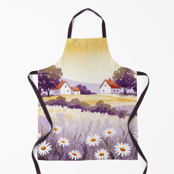 Item preview, Peaceful rural landscape designed and sold by Design4uStudio.