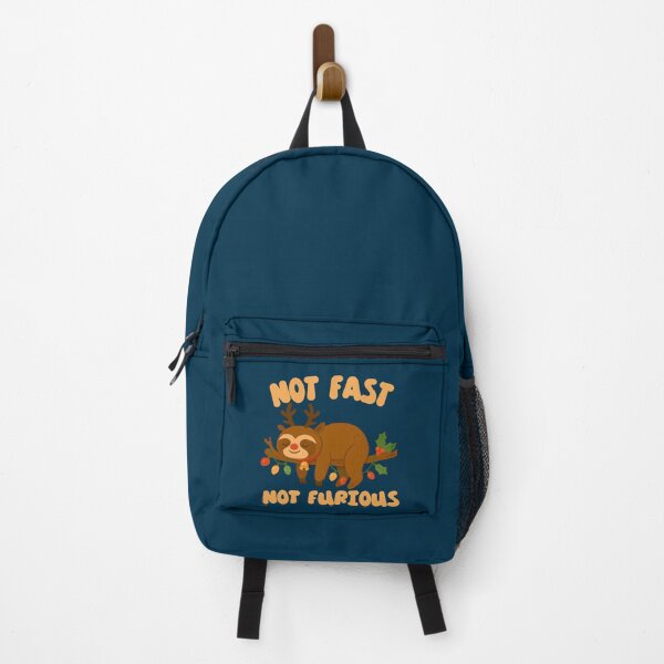Item preview, Not Fast, Not Furious designed and sold by wesdesignshop.