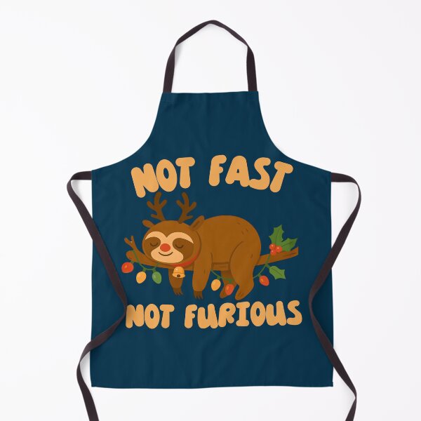 Item preview, Not Fast, Not Furious designed and sold by wesdesignshop.