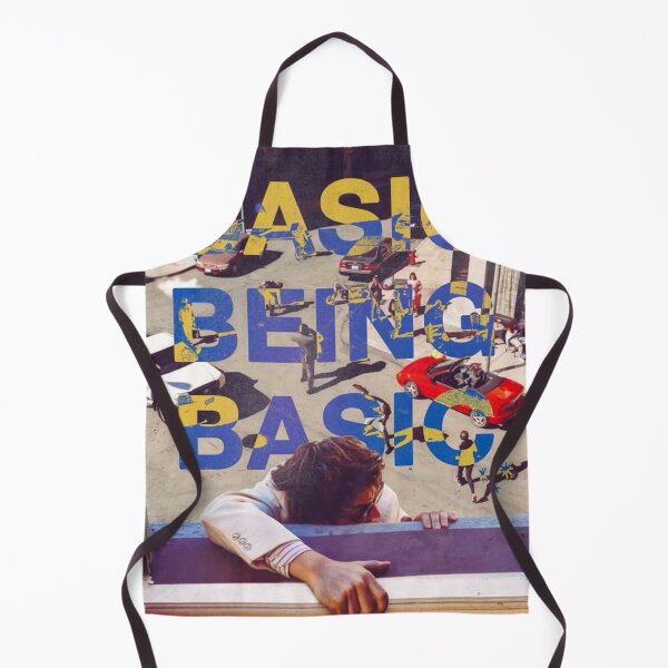 Item preview, Being Basic Being Aesthetic designed and sold by Audreyvelma.
