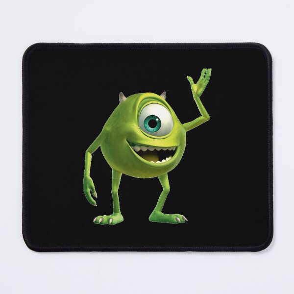 Item preview, Mike Wazowski T-Shirt designed and sold by Josh’s Designs.