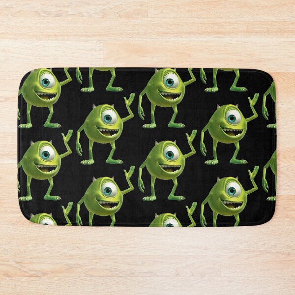 Item preview, Mike Wazowski T-Shirt designed and sold by Josh’s Designs.