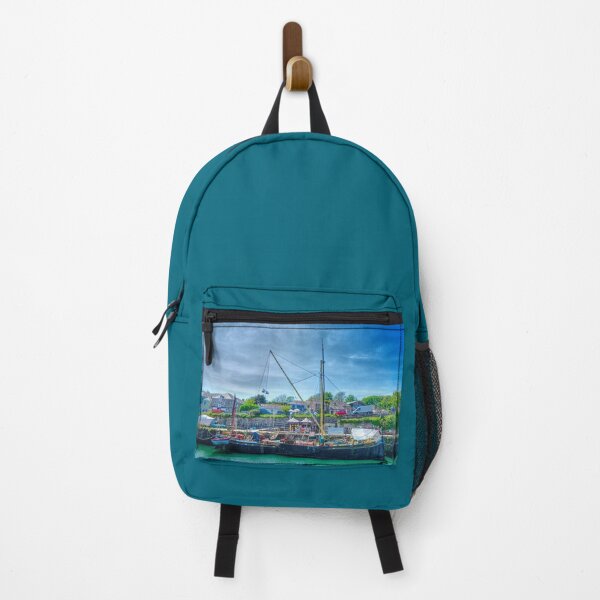 Item preview, Charlestown Harbour Cornwall designed and sold by Alisonchambers2.