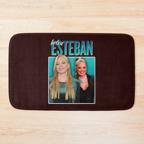 Item preview, BELEN ESTEBAN designed and sold by BUBLDESIGNS.