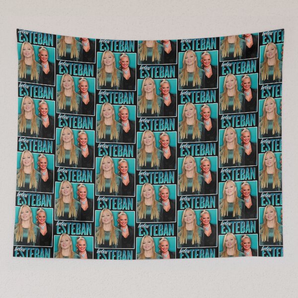 Item preview, BELEN ESTEBAN designed and sold by BUBLDESIGNS.