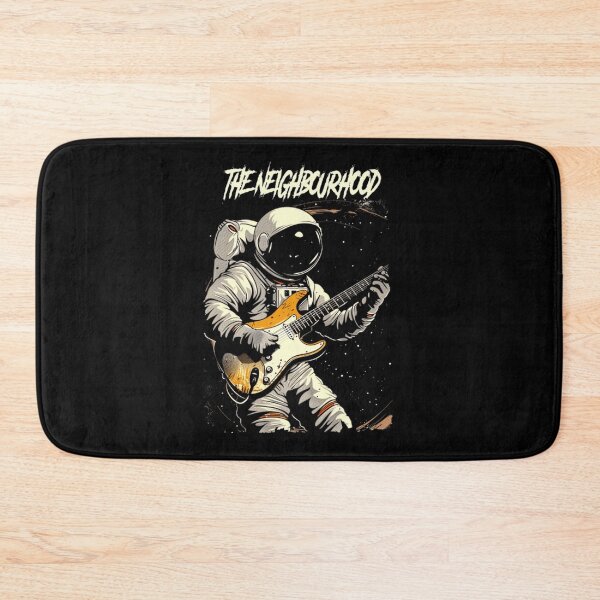 Item preview, The Neighbourhood Band Fan Art  designed and sold by MisfitCultureee.