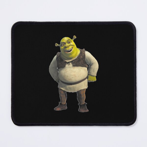 Item preview, Shrek T-Shirt designed and sold by Josh’s Designs.