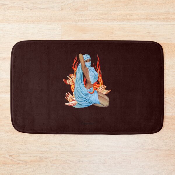 Item preview, Baghdad Rosalia Oversized  designed and sold by BUBLDESIGNS.