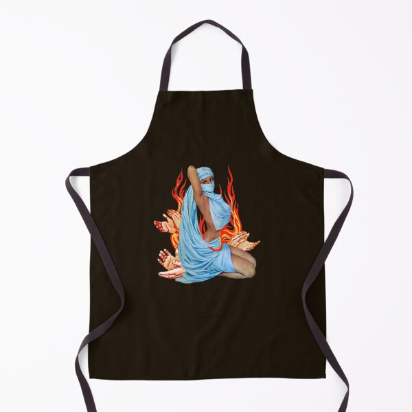 Item preview, Baghdad Rosalia Oversized  designed and sold by BUBLDESIGNS.