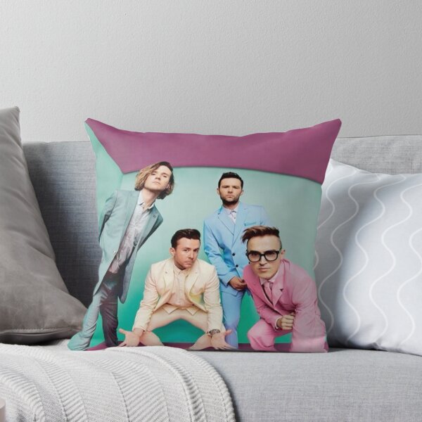 Item preview, Mcfly Aesthetic designed and sold by Marianne-Jose.